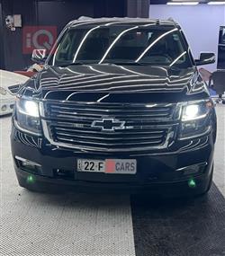 شيفروليه تاهو